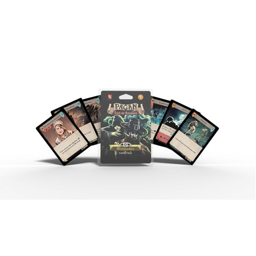 Mind Games: Pagan Content Pack