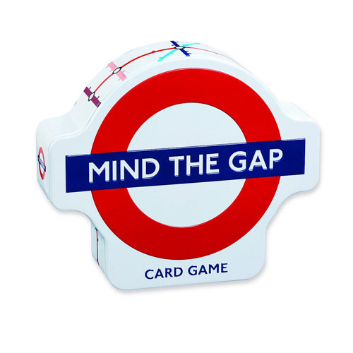 *A Grade* Mind the Gap