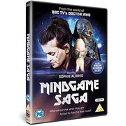 Mindgame Saga - DVD