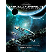 Mindjammer RPG