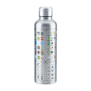 Minecraft Aluminium Water Bottle 600ml