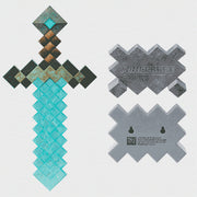 Minecraft: Diamond Sword Collector Replica