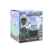 Minecraft Party Projection Light