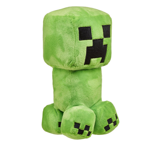 Minecraft Plush Figure Creeper 23 cm