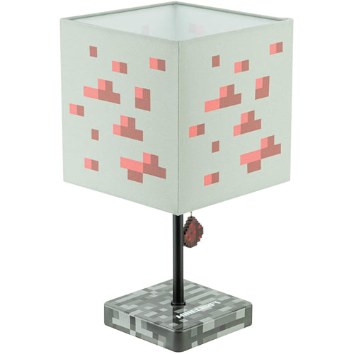 Minecraft Redstone LED Lamp