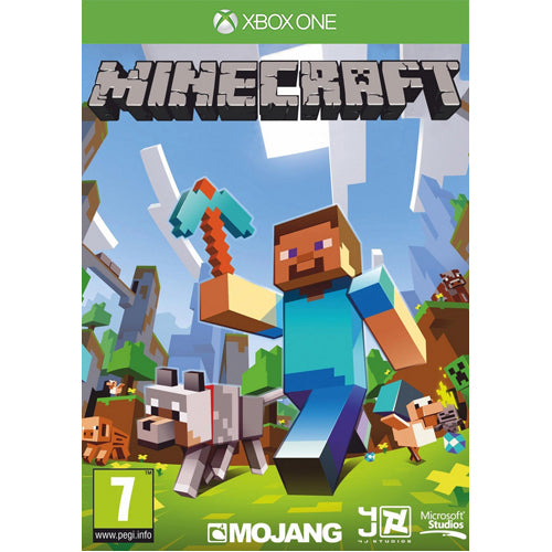 Minecraft - Xbox One