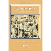 Mini Game Series: Caesar's War
