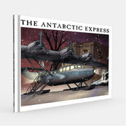 Mini Mythos: The Antarctic Express
