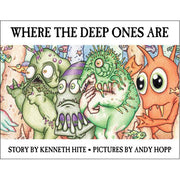 Mini Mythos: Where the Deep Ones Are