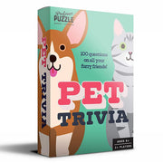 Mini Pet Trvia