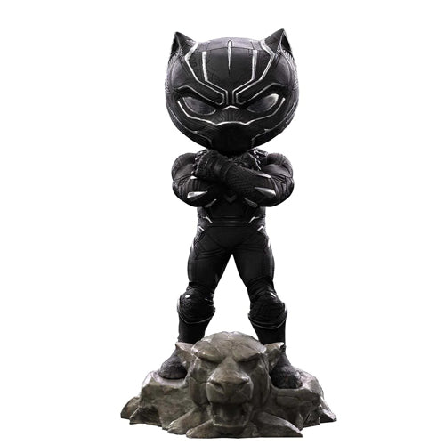 MiniCo - Black Panther