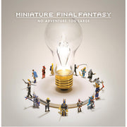 Miniature Final Fantasy