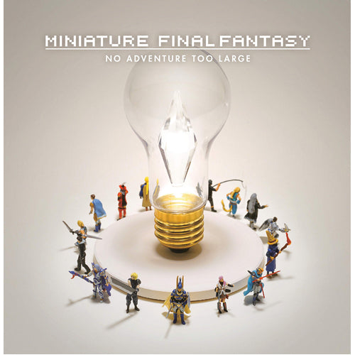 Miniature Final Fantasy