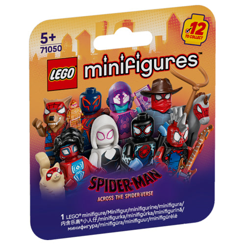 Figurines Spider-Man : Across the Spider-Verse
