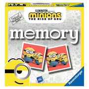 Minions 2 Mini Memory
