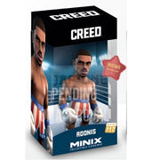 Minix - Adonis