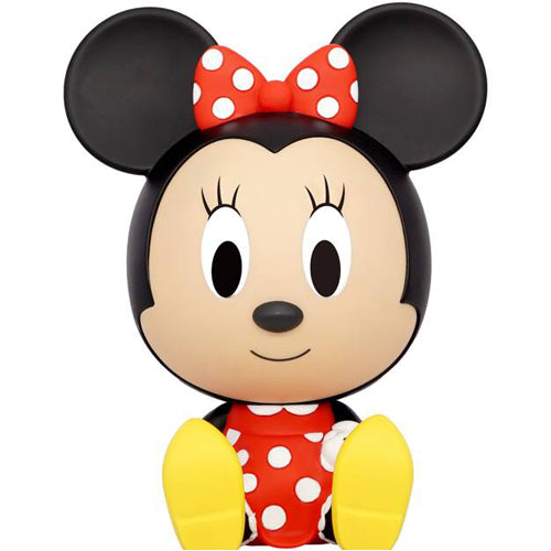 Minnie Bank