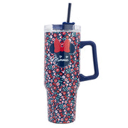 Minnie Mouse Gardening Young Adult DW Insulated Stainless Steel XXL Rambler Mug