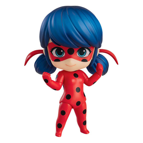Miraculous: Tales Of Ladybug & Cat Noir Nendoroid Action Figure Ladybug 10 cm