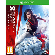 Mirror's Edge Catalyst - Xbox One