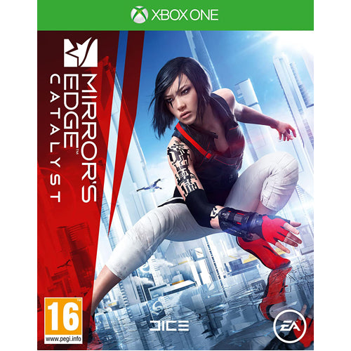 Mirror's Edge Catalyst - Xbox One