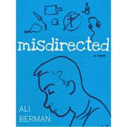 Misdirected - HB