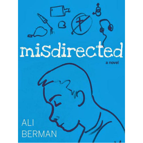 Misdirected - HB