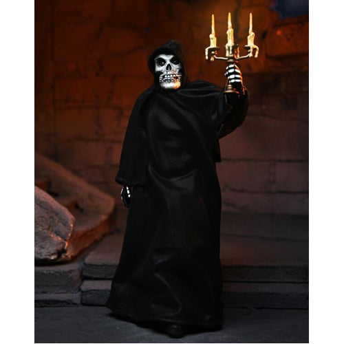 Misfits Fiend Ultimate 7 Inch Scale Action Figure