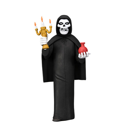 Misfits The Fiend (Black Robe) Toony Terrors 6" Scale Action Figure