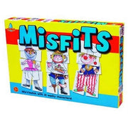 Misfits