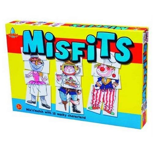 Misfits