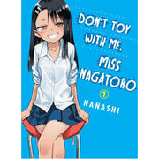 Miss Nagatoro, Volume 1 (Paperback)