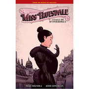 Miss Truesdale and the Fall of Hyperborea - HB