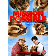 Mission Possible - DVD