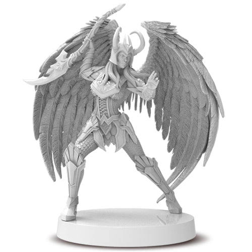 Mist Hero Pack: Sword & Sorcery Expansion