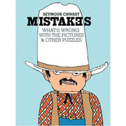 Mistakes