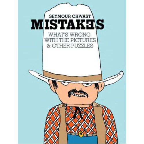Mistakes