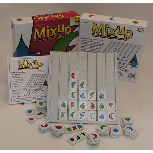 Mix Up