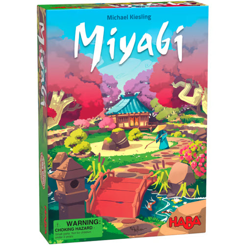 Miyabi