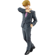 Mob Psycho 100 III POP UP PARADE Figure Arataka Reigen