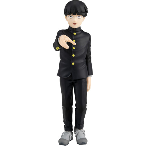 Mob Psycho 100 III POP UP PARADE Figure Shigeo Kageyama