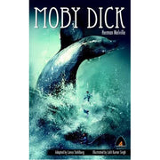 Moby Dick (Paperback)
