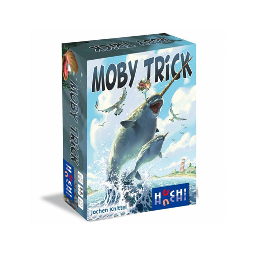 Moby Trick