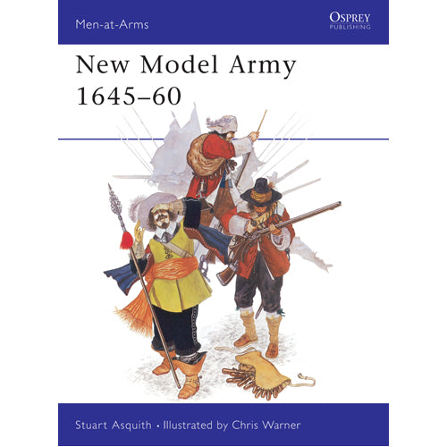 Model Army 1645–60