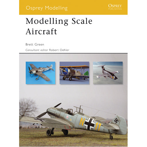 Modelling Scale Aircraft