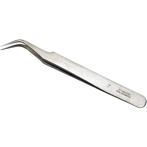 Modelling Tweezers