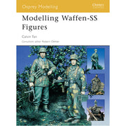 Modelling Waffen-SS Figures