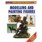 Modelling and Painting Figures