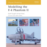 Modelling the F-4 Phantom II