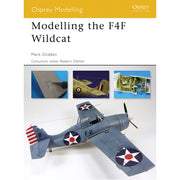 Modelling the F4F Wildcat